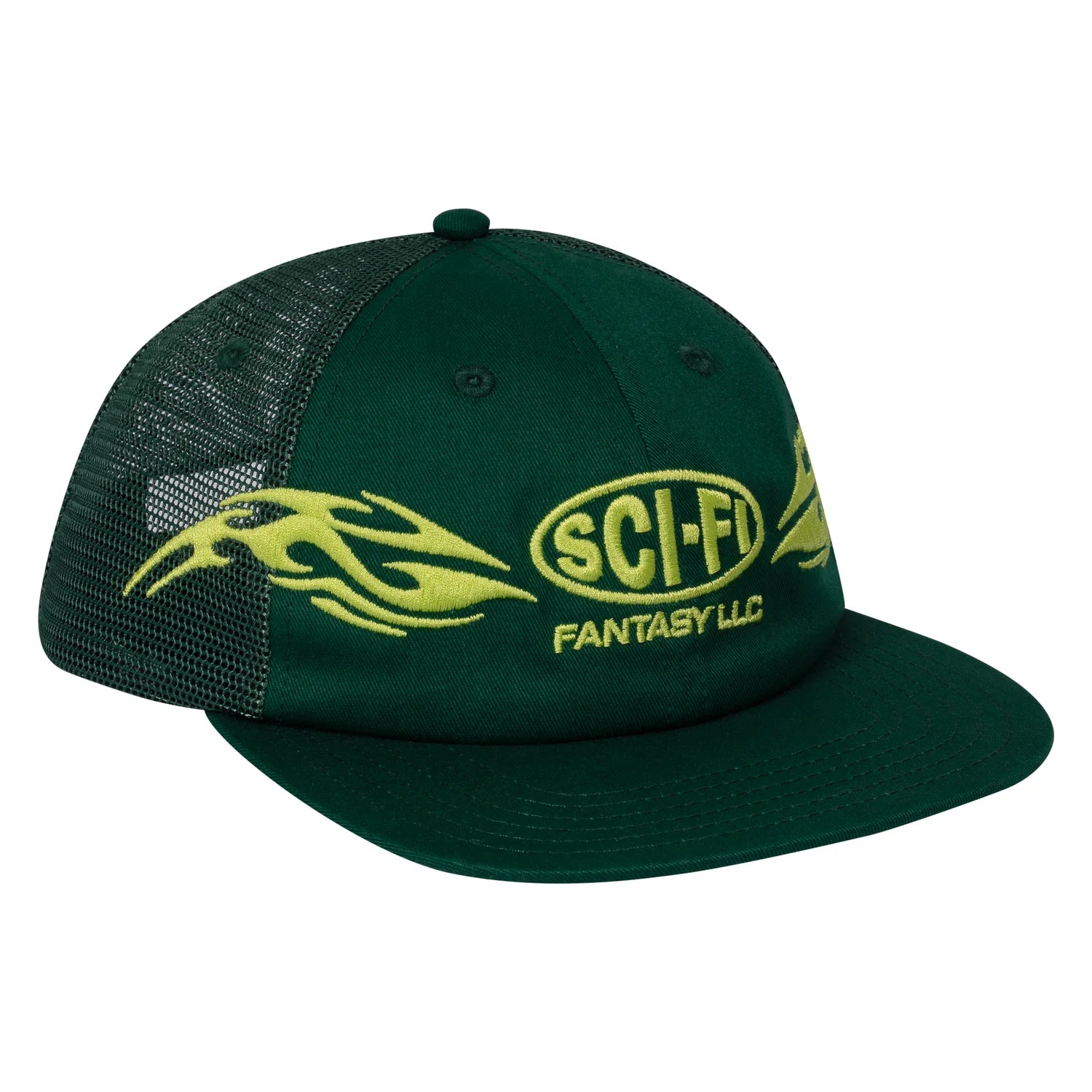 Origin Mesh Hat