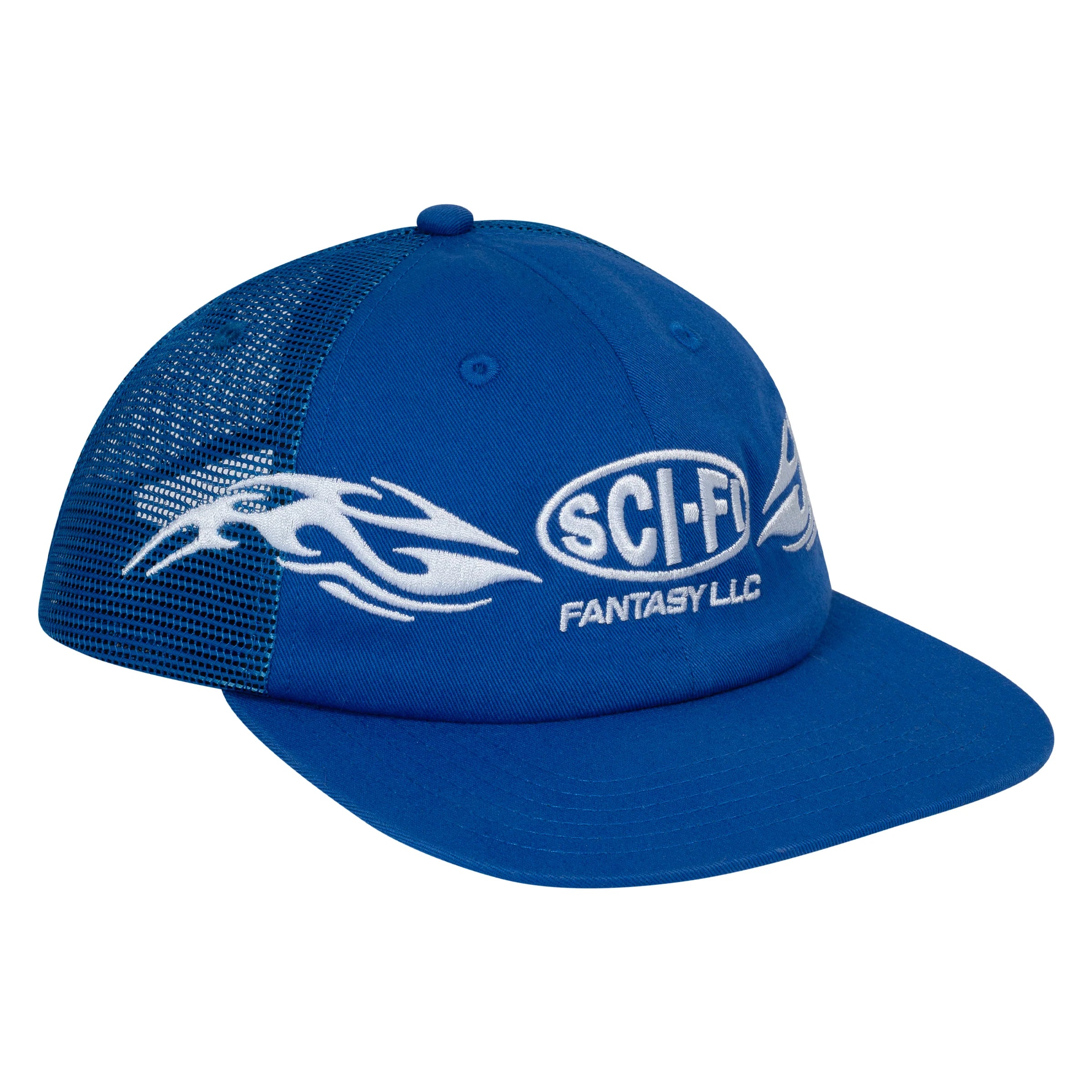 Origin Mesh Hat