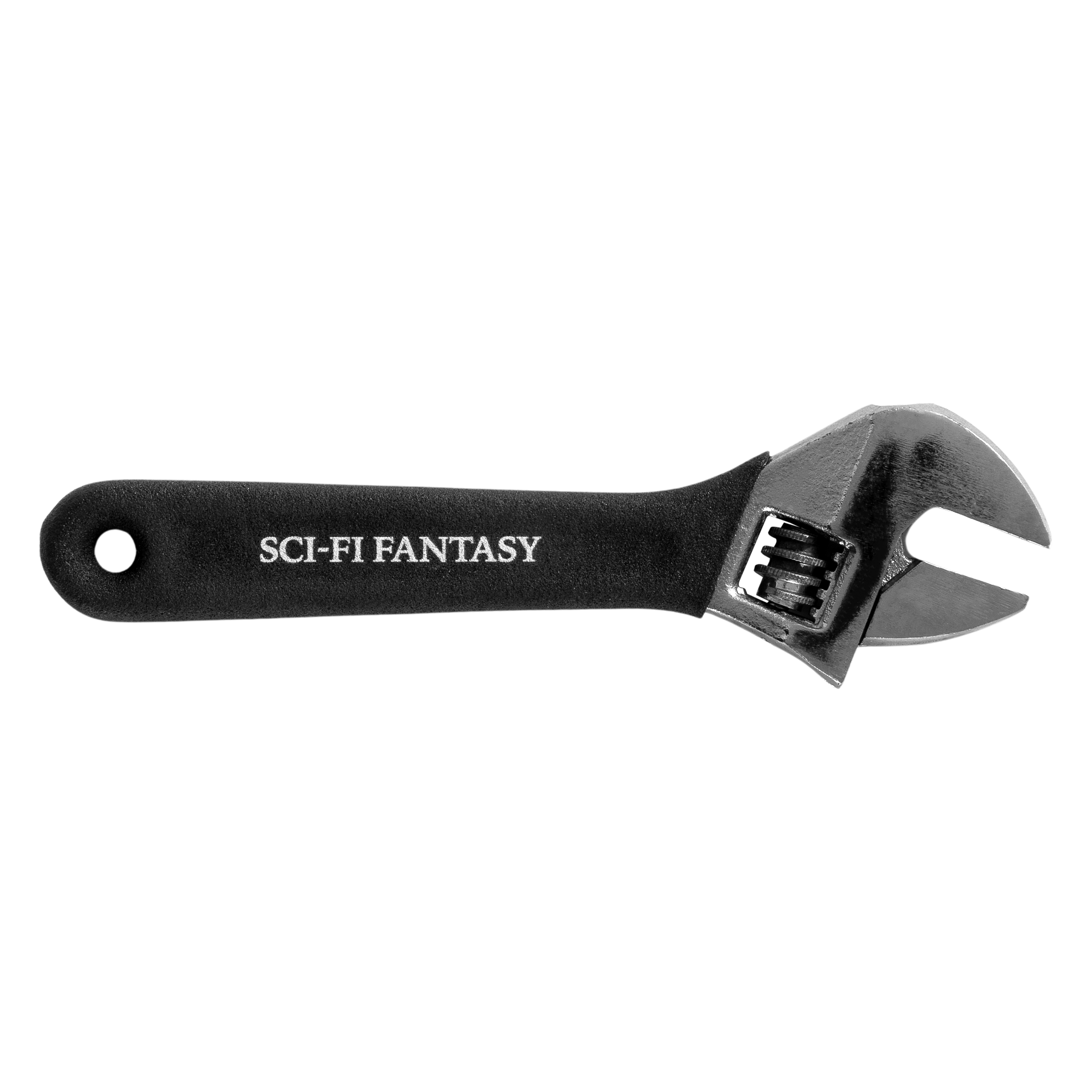 Adjustable Wrench