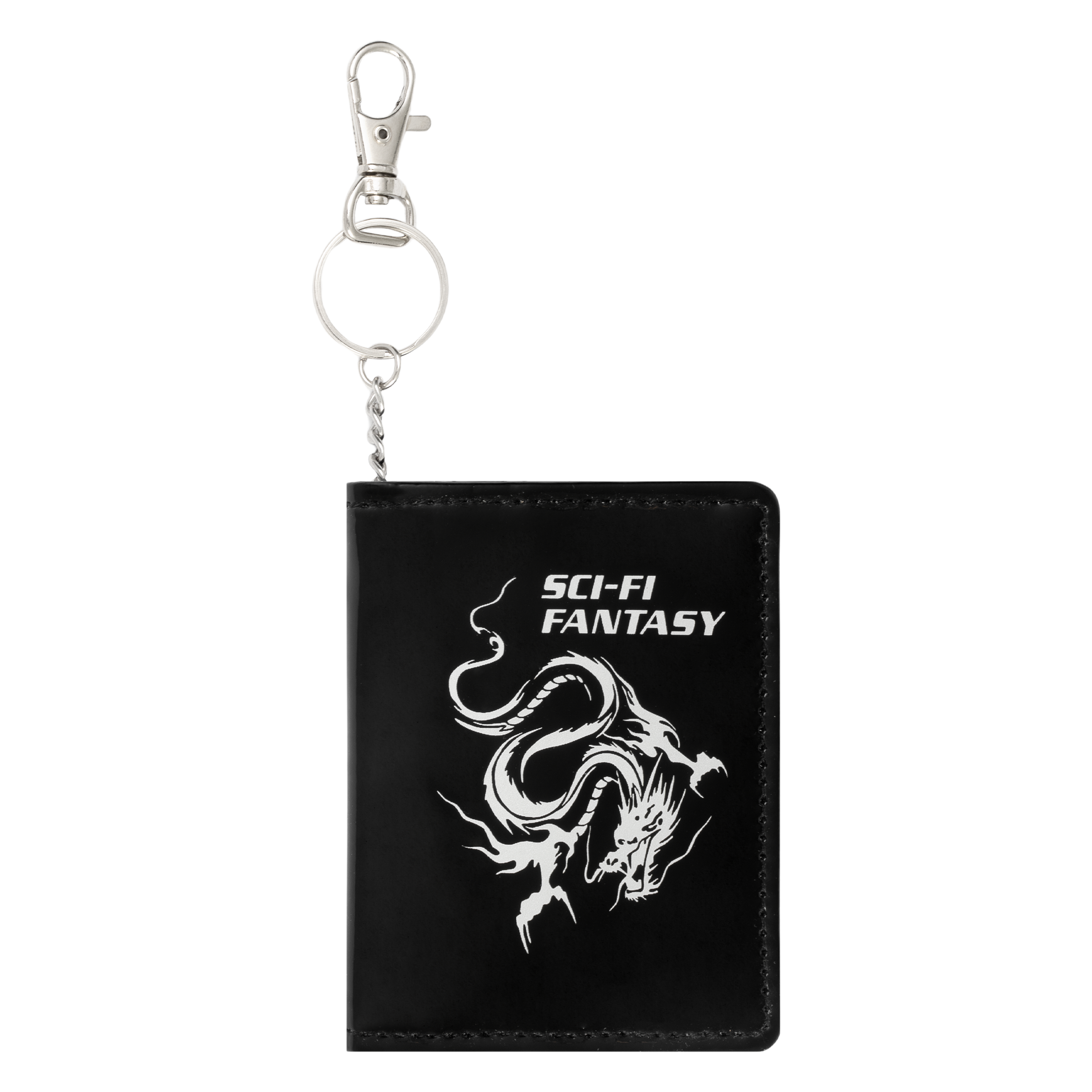 Dragon Wallet