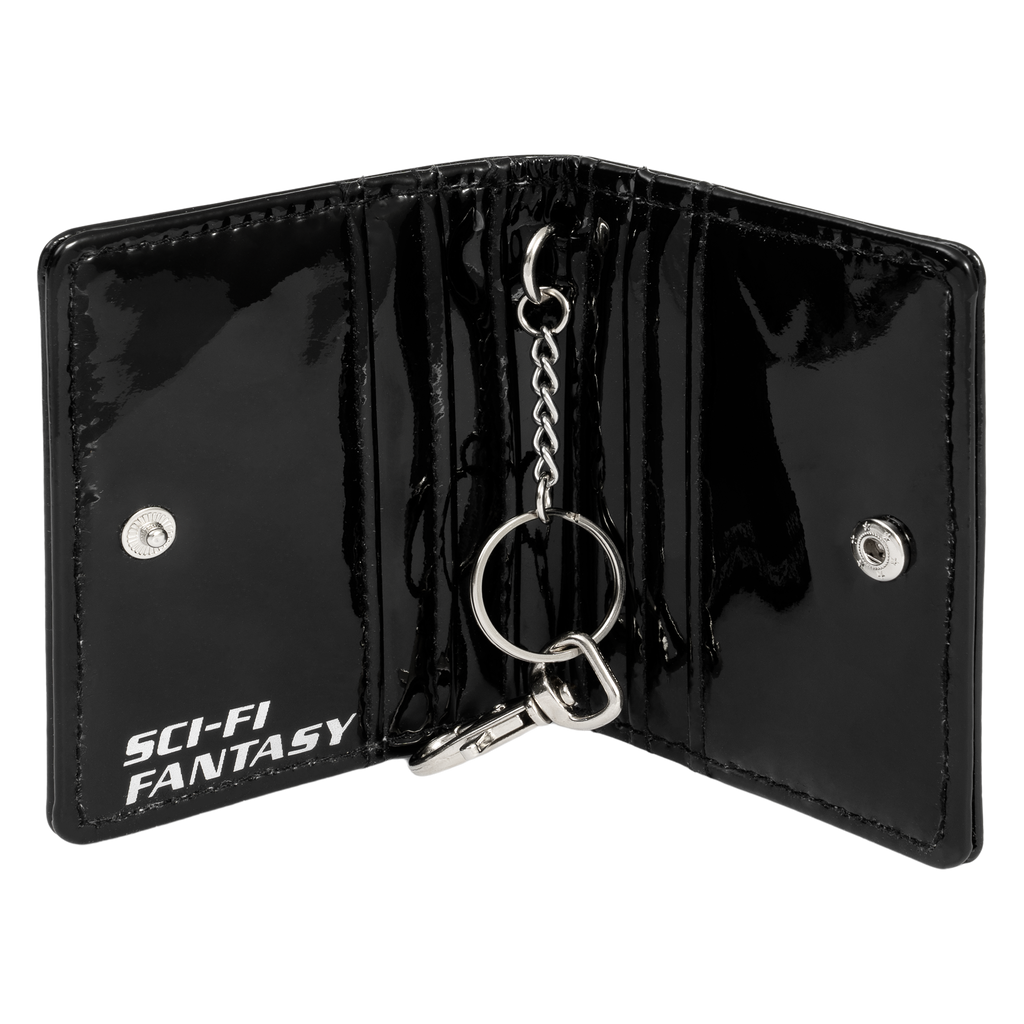 Dragon Wallet