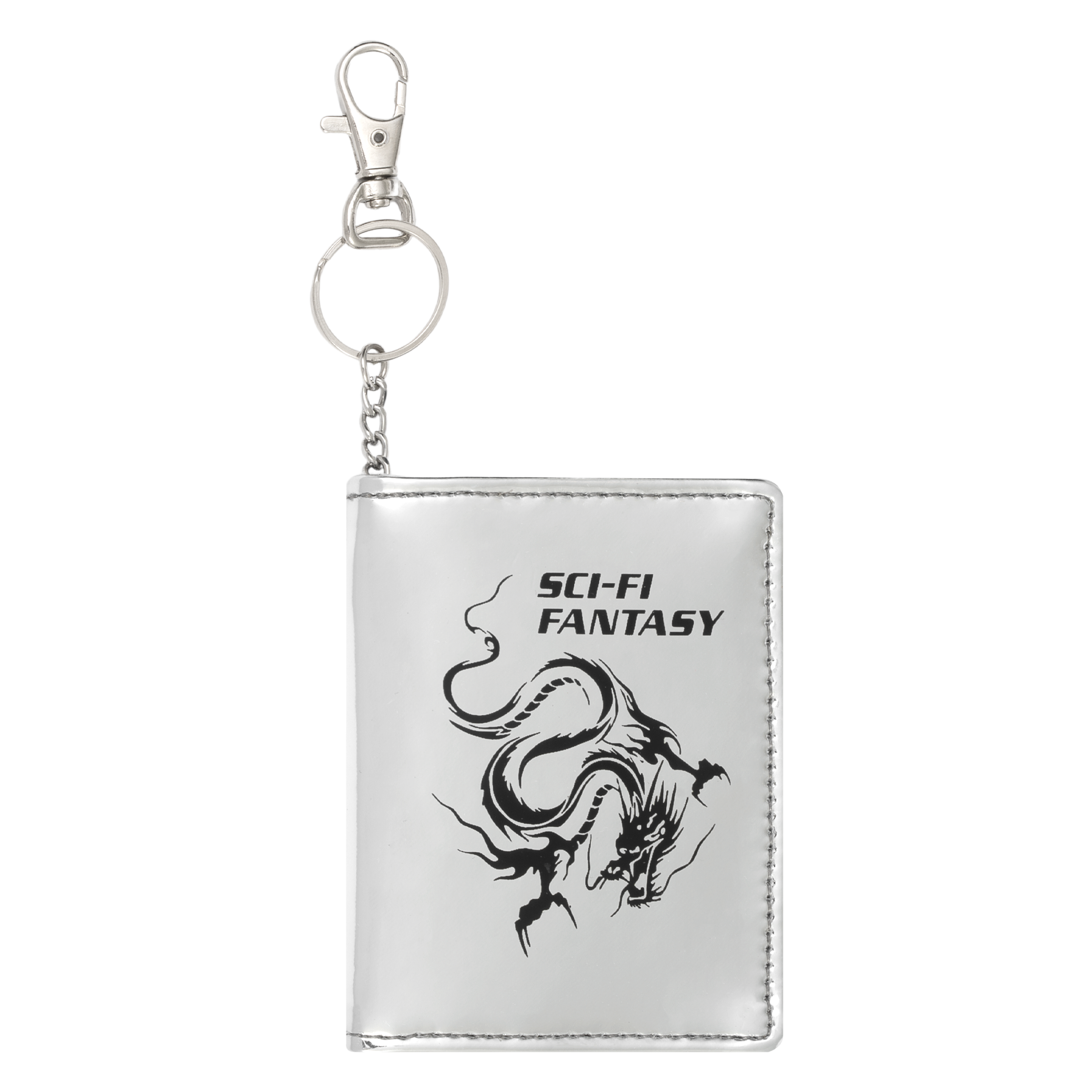 Dragon Wallet