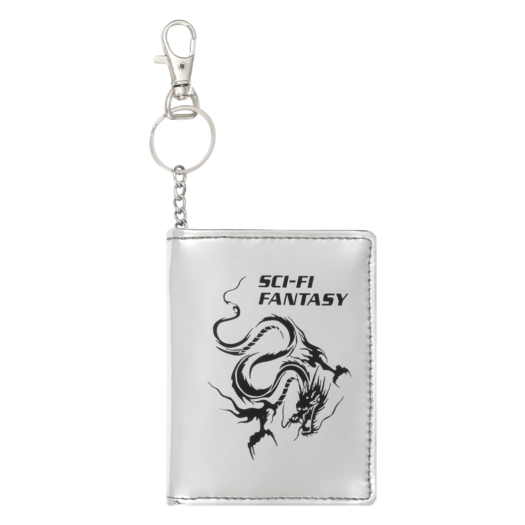 Dragon Wallet