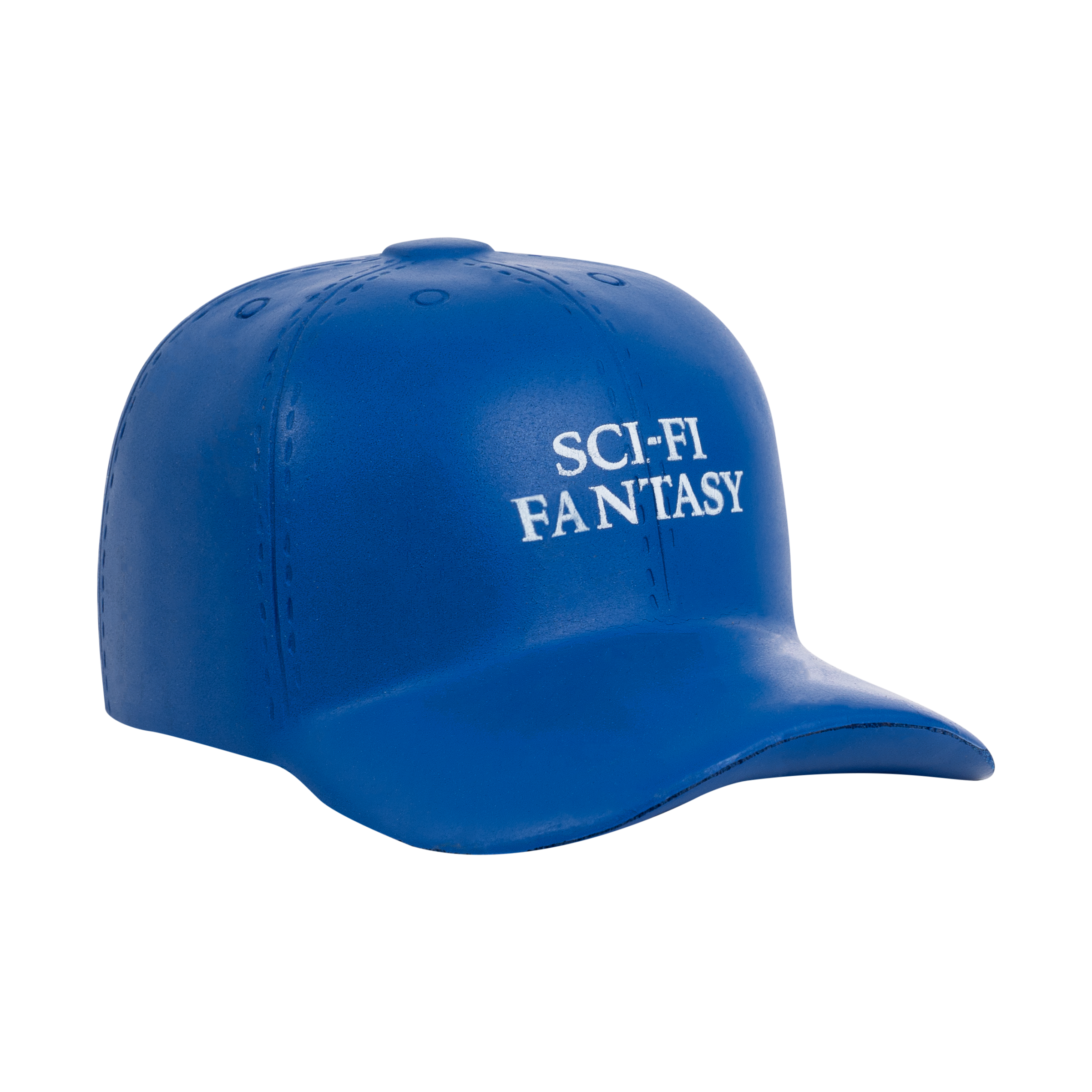 Stress Ball Hat