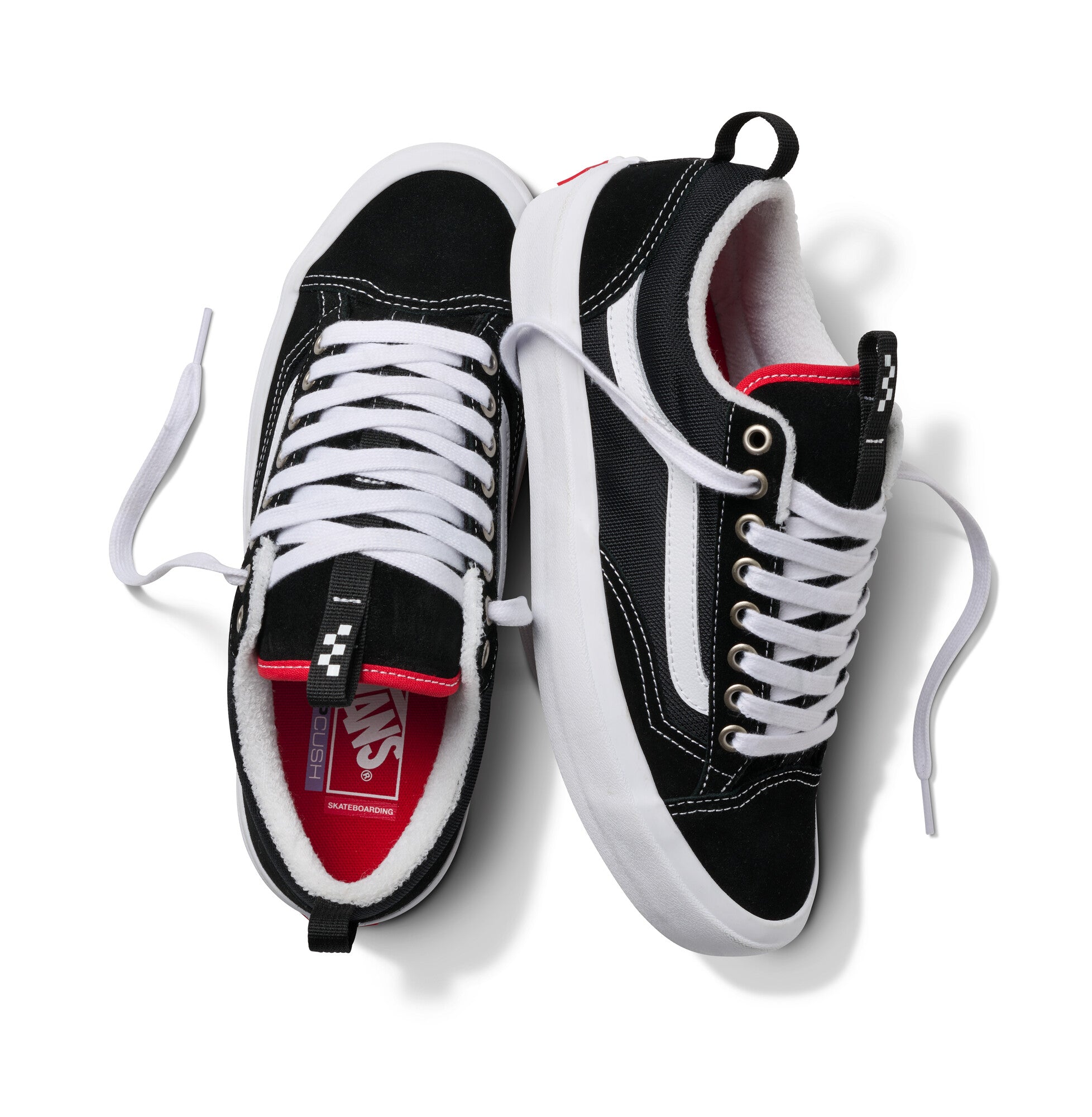 Skate Old Skool 36+ Shoe – HOMEBASE610