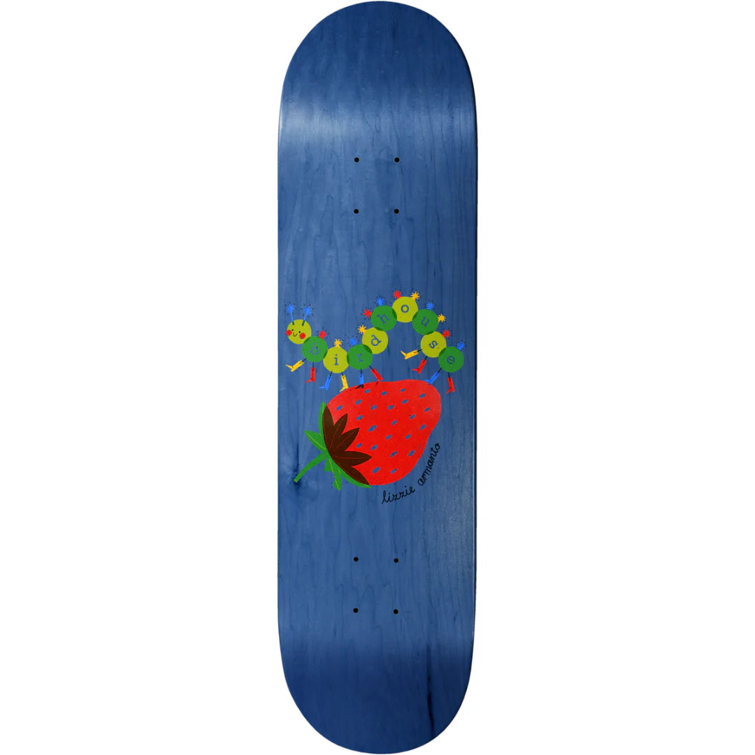 LA Strawberry 8.25 Deck