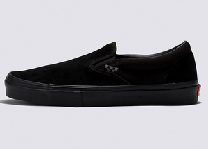 Skate Slip-On Shoe