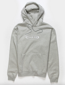 Nike SB Pullover Skate Hoodie