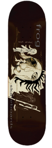 Screamers (Nick Michel) Deck 8.25