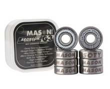 Load image into Gallery viewer, Bronson G3 Mason Silva Bearings