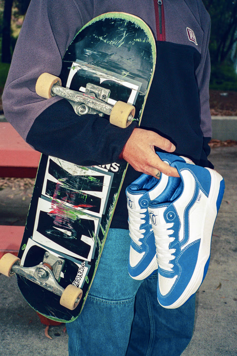 Rowan 2 Pro Shoe