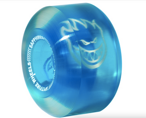 Spitfire Saphire 90D Cruiser Wheel Blue 56