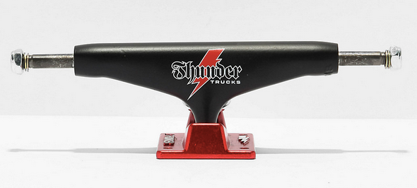 Thunder Lights Strike Truck Set 148