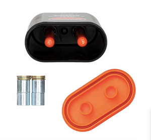 Bronson Bearing Cleaning Unit