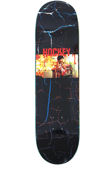 Nikita Nik Stain Deck 8.44