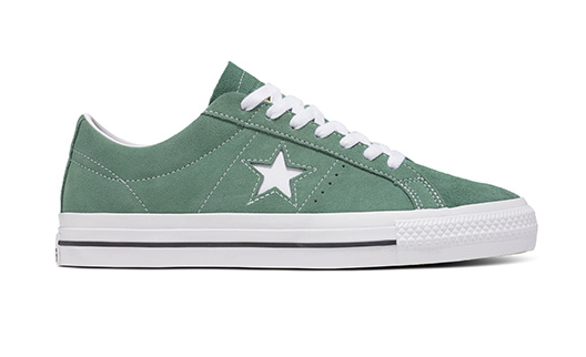 One Star Pro Ox Shoe
