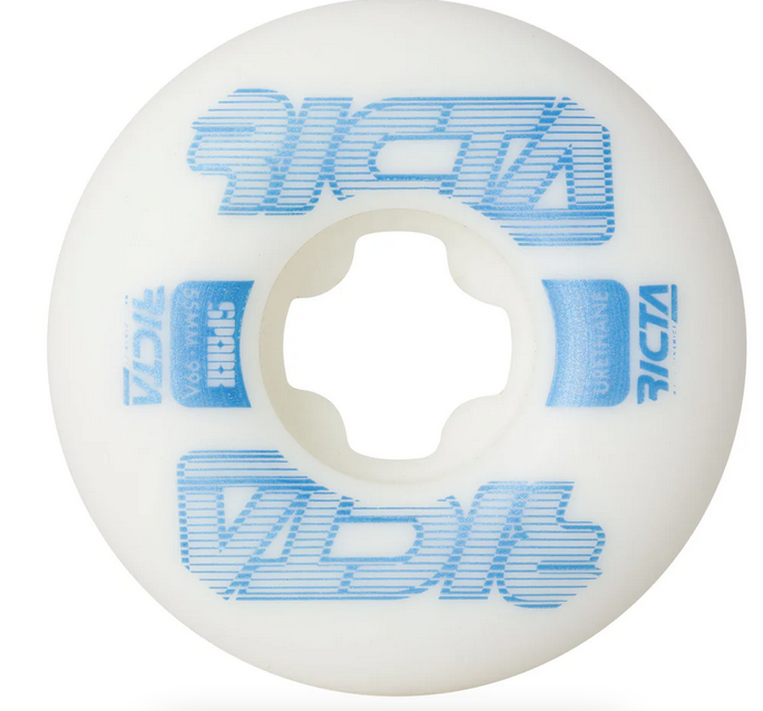 Ricta Framework Sparx 99a Wheels