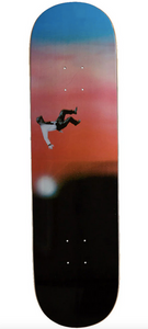 Rassvet Remy Taveira Pro Deck 8.375