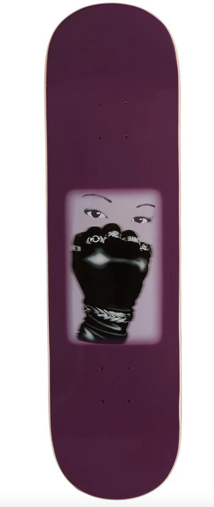 Rassvet Tolya Titaev Deck