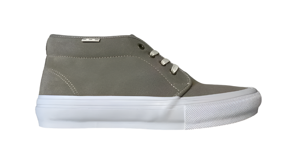 Skate Chukka Wrapped Shoe