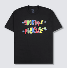 Load image into Gallery viewer, Pleasures Shorty&#39;s F Me T-shirt