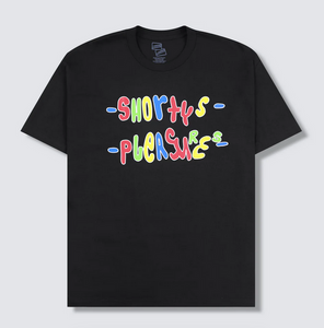 Pleasures Shorty's F Me T-shirt