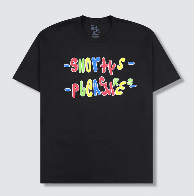 Pleasures Shorty's F Me T-shirt