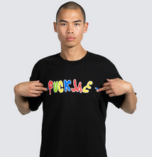 Load image into Gallery viewer, Pleasures Shorty&#39;s F Me T-shirt
