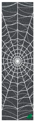 MOB Grip Sheet Webbed