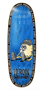 Heroin Pauls Egg Deck 10.4"