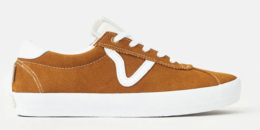 Skate Sport Shoe