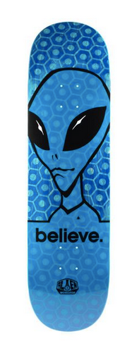 Believe Hex Duo-Tone 8.5