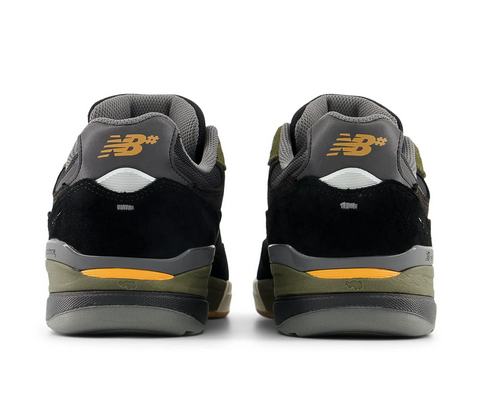 NM 933 Reynolds Shoe