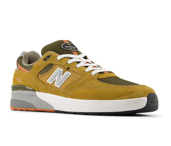 NM 933 Reynolds Shoe