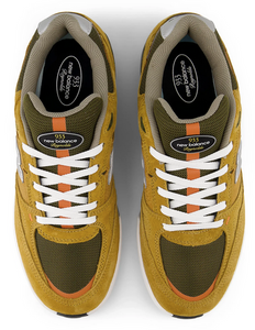 NM 933 Reynolds Shoe