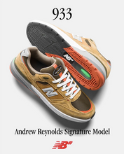 Load image into Gallery viewer, NM 933 Reynolds Shoe