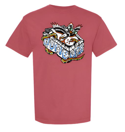 Stokes T-Shirt