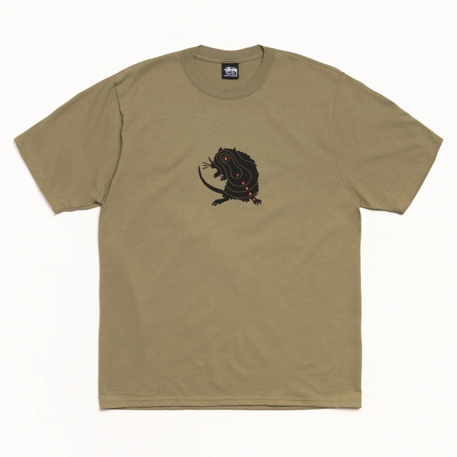 Long Range T-Shirt
