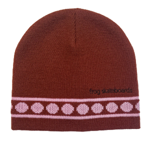 Circles Beanie
