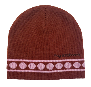 Circles Beanie