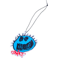 Load image into Gallery viewer, Smiley Air Freshner
