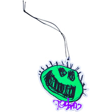 Load image into Gallery viewer, Smiley Air Freshner
