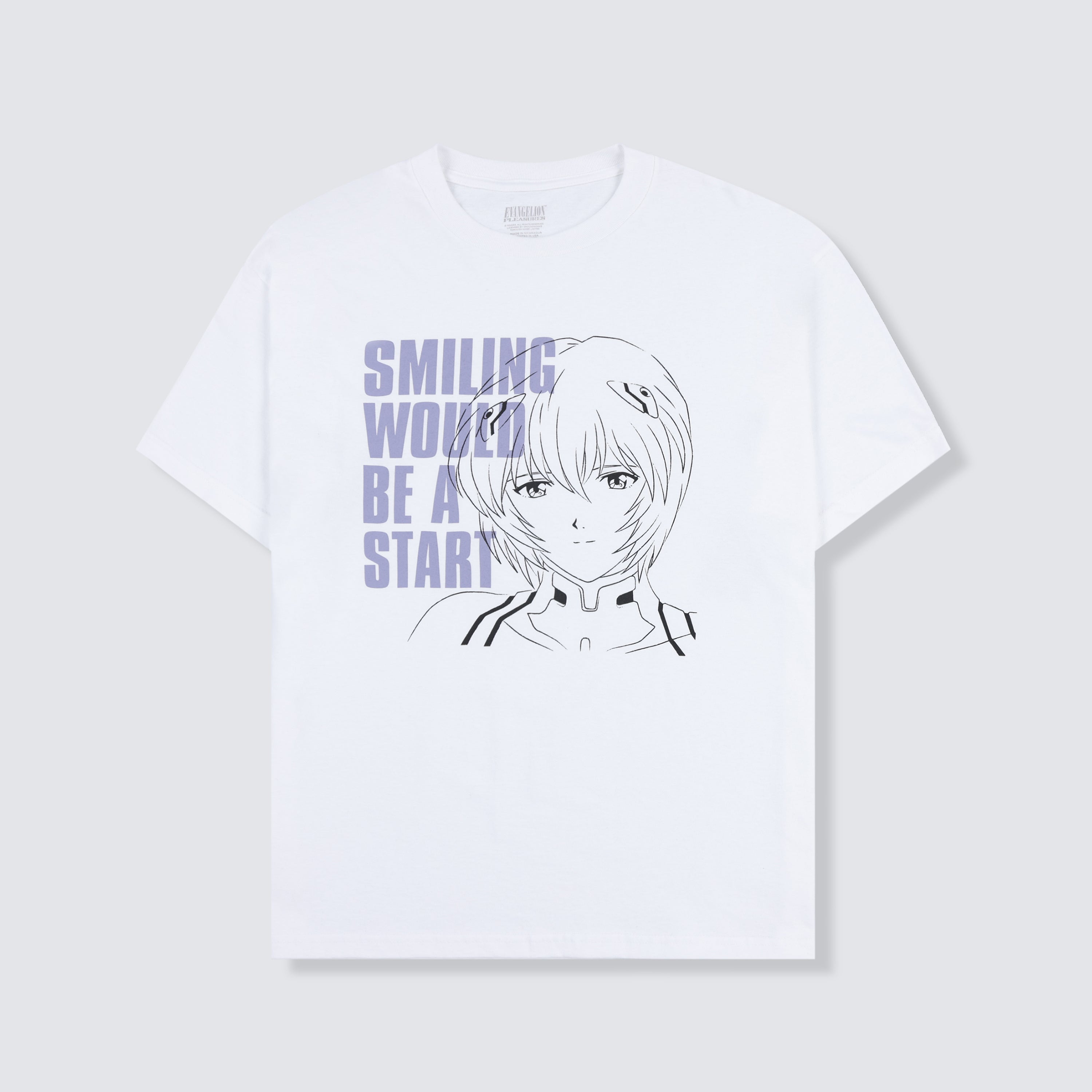 Smiling T-Shirt