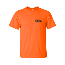 Load image into Gallery viewer, Steel Stacked T-Shirt