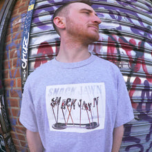 Load image into Gallery viewer, Sculpture T-Shirt