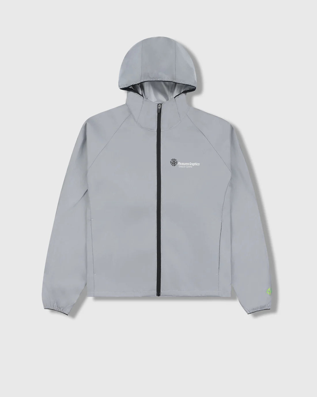 System Reflective Jacket