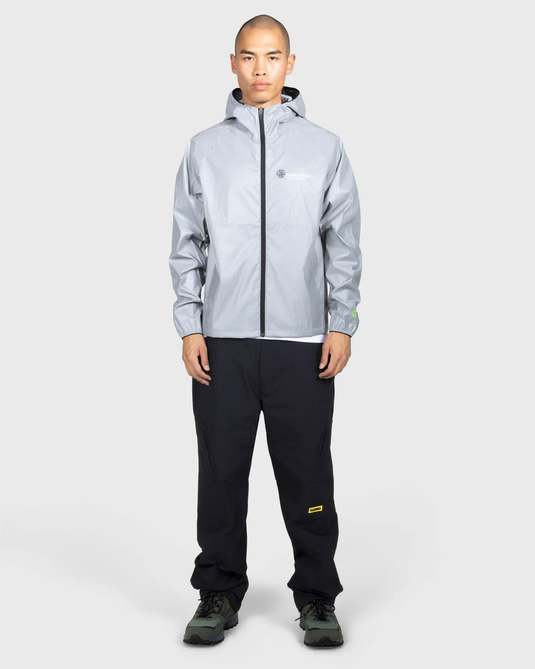 System Reflective Jacket