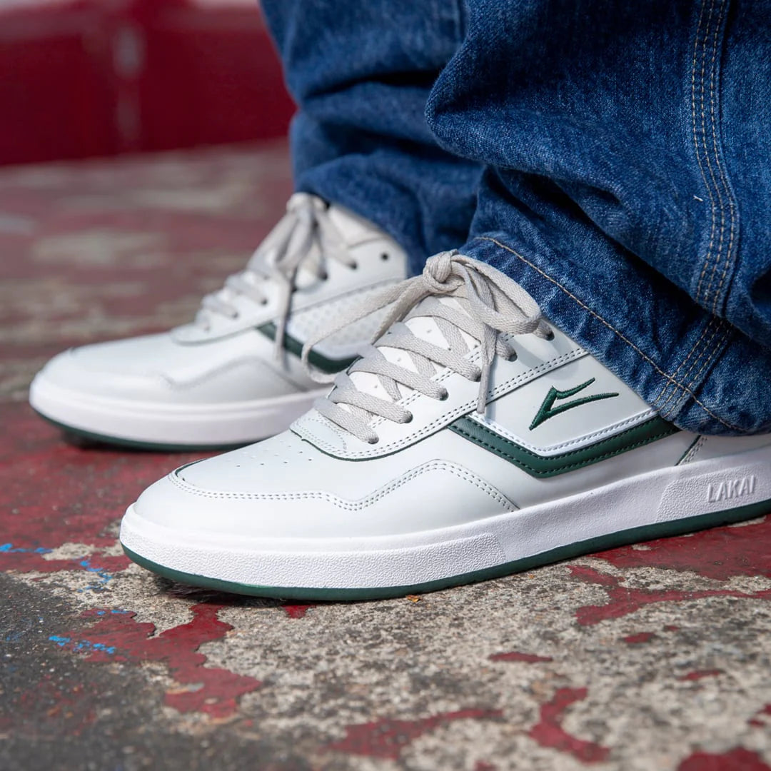 Terrace Shoe