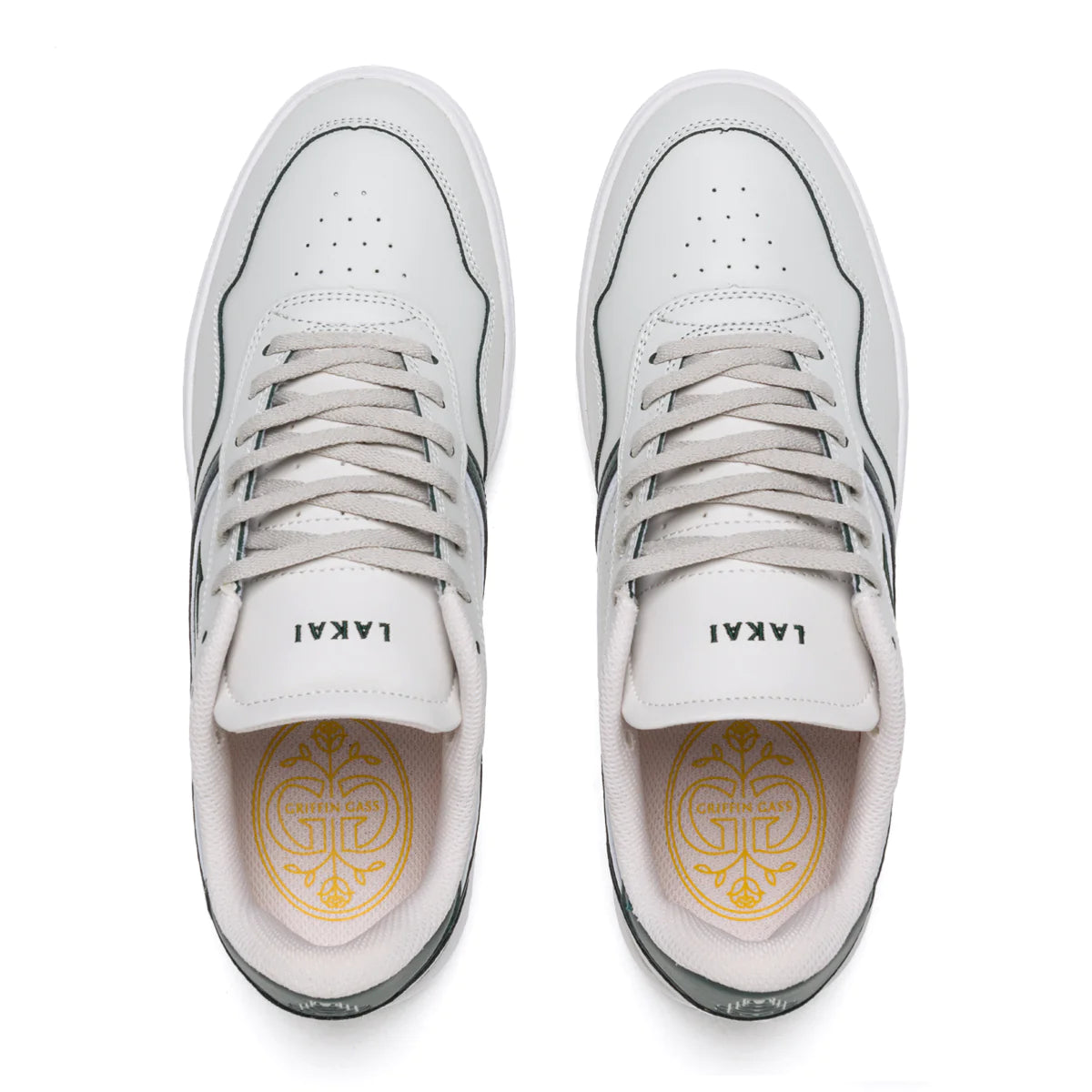 Terrace Shoe