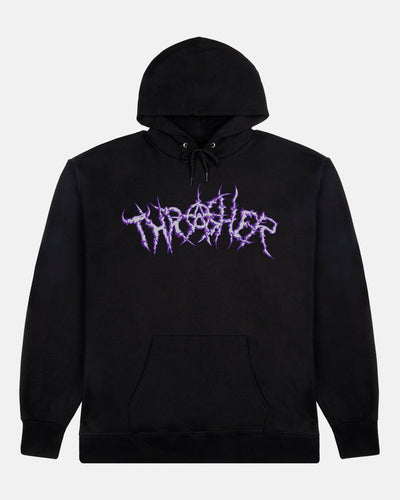 Thrasher Horns Hoodie